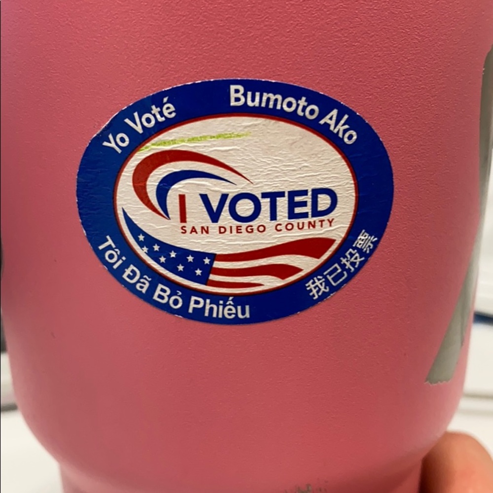 Meet your Posher, Andrea